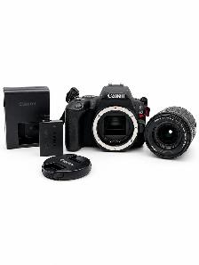Canon EOS Rebel SL2 DSLR Camera Kit w/ EF-S 18-55mm IS STM Lens