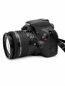 Canon EOS Rebel SL2 DSLR Camera Kit w/ EF-S 18-55mm IS STM Lens - Photo 3