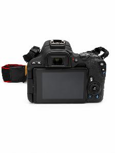 Canon EOS Rebel SL2 DSLR Camera Kit w/ EF-S 18-55mm IS STM Lens - Photo 4