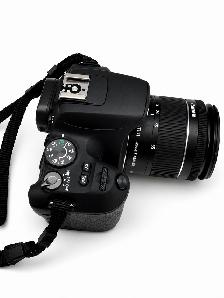 Canon EOS Rebel SL2 DSLR Camera Kit w/ EF-S 18-55mm IS STM Lens - Photo 5