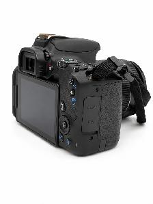 Canon EOS Rebel SL2 DSLR Camera Kit w/ EF-S 18-55mm IS STM Lens - Photo 6