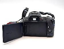 Canon EOS Rebel SL2 DSLR Camera Kit w/ EF-S 18-55mm IS STM Lens - Photo 7