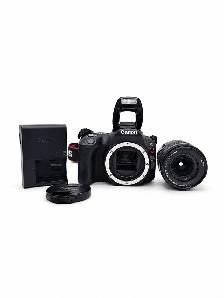 Canon EOS Rebel SL2 DSLR Camera Kit w/ EF-S 18-55mm IS STM Lens - Photo 10