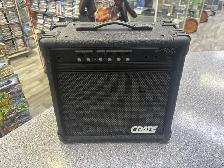 Crate GX-15 Guitar Amplifier