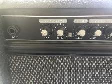 Crate GX-15 Guitar Amplifier - Photo 2