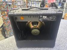 Crate GX-15 Guitar Amplifier - Photo 4