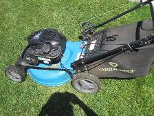 Lawnmower - Photo 3
