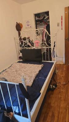 Chambres a louer/rooms to rent  Verdun