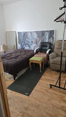Chambres a louer/rooms to rent  Verdun - Photo 6