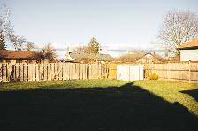 Spacious Basement Apartment for Rent - Photo 4