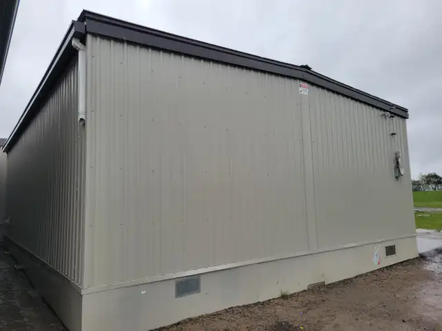 Portable classroom
