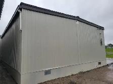 Portable classroom