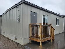 Portable classroom - Photo 2