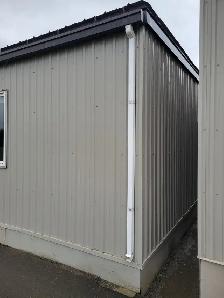 Portable classroom - Photo 3