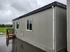 Portable classroom - Photo 4