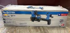 NEW SEALED Mastercraft 12' Corded Mini Wood Lathe