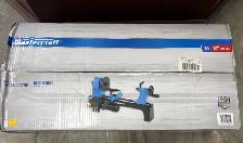 NEW SEALED Mastercraft 12' Corded Mini Wood Lathe - Photo 2