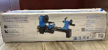 NEW SEALED Mastercraft 12' Corded Mini Wood Lathe - Photo 3