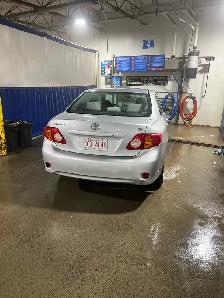 2009 Toyota Corolla - Photo 10