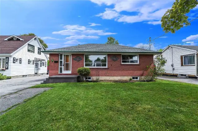 2 Bedroom Basement