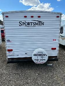 22ft camper trailer - Photo 4