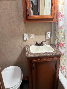 22ft camper trailer - Photo 9