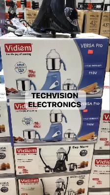 VIDIEM VERSA PRO 750 WATTS MOTOR