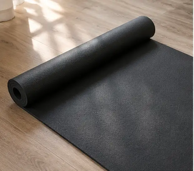 Premium Fitness & Exercise Mat