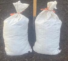 Manure For Sale