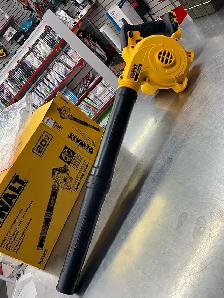 Soufleur de chantier compact sans fils - Photo 3