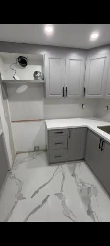 2-Bed Basement for rent – High-End Finish