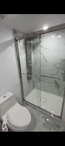 2-Bed Basement for rent – High-End Finish - Photo 3