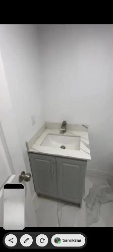 2-Bed Basement for rent – High-End Finish - Photo 4