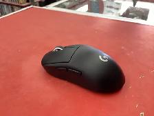 souris ordinateur Logitech sans fil - Photo 2