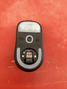 souris ordinateur Logitech sans fil - Photo 3