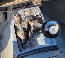 1986 Chevy S10 Blazer 4X4 - Photo 8