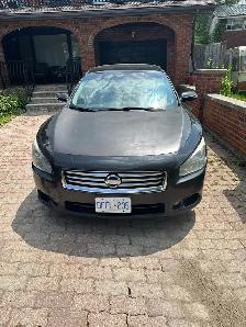 Certified 2014 Maxima - Photo 2