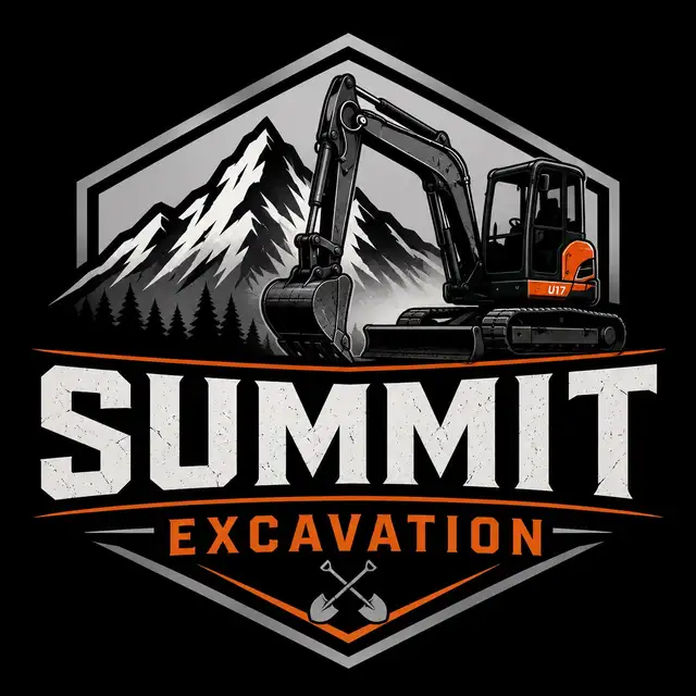summit excavation