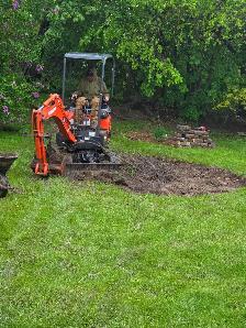 summit excavation - Photo 4