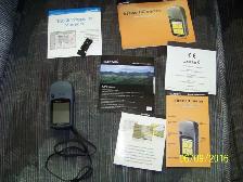 Garmin GPS Personal Navigator