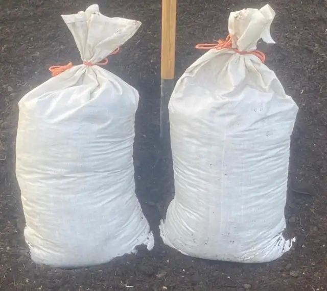 Manure For Sale