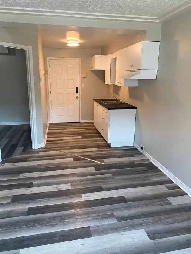 1 Bedroom 1 Bathroom