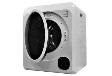 Dryer - 24 RCA 3.7 cu ft RDR323 - Compact | Mega sale offer