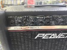 Peavey Ragr 157 Transtube Guitar Amplifier - Photo 2