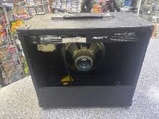 Peavey Ragr 157 Transtube Guitar Amplifier - Photo 4