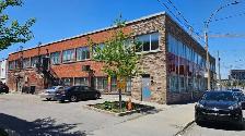 Private Offices for Rent - Verdun / South-West, Montreal