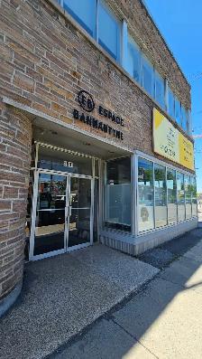 Private Offices for Rent - Verdun / South-West, Montreal - Photo 2