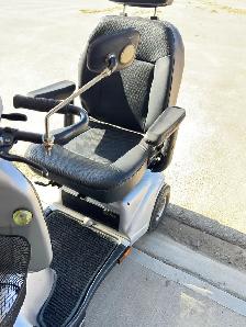 SHOPRIDER VOYAGER Mobility SCOOTER  - ONLY $1,500 - Photo 6