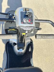 SHOPRIDER VOYAGER Mobility SCOOTER  - ONLY $1,500 - Photo 10