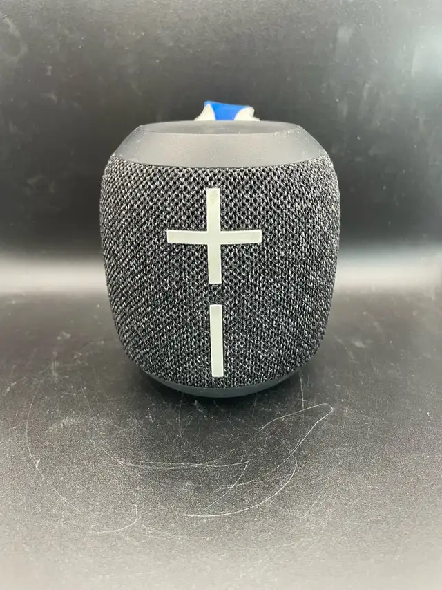 ULTIMATE EARS WONDERBOOM 3 BLUETOOTH SPEAKER